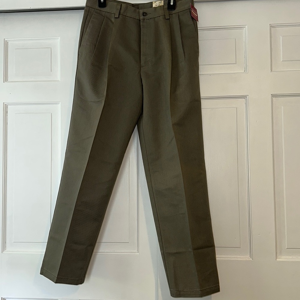 Mens Dockers